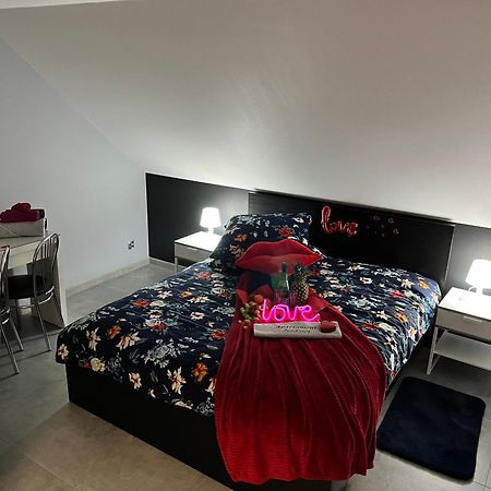 Apartament Nadziei Chmielno Eksteriør bilde