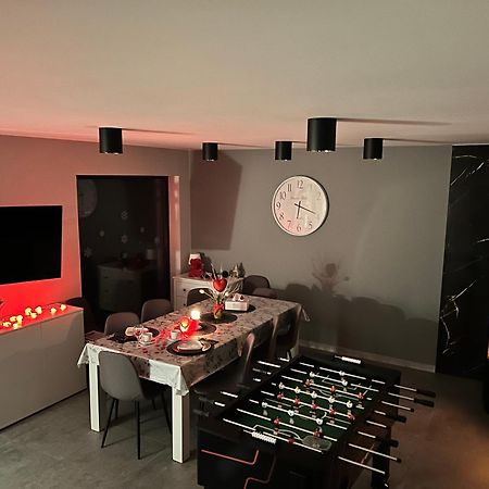 Apartament Nadziei Chmielno Eksteriør bilde