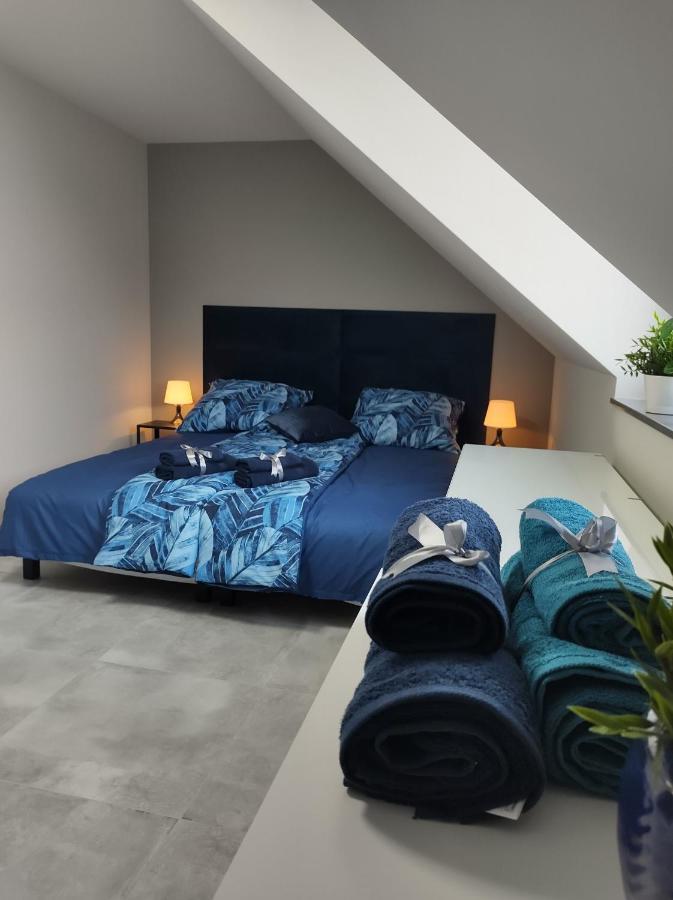 Apartament Nadziei Chmielno Eksteriør bilde