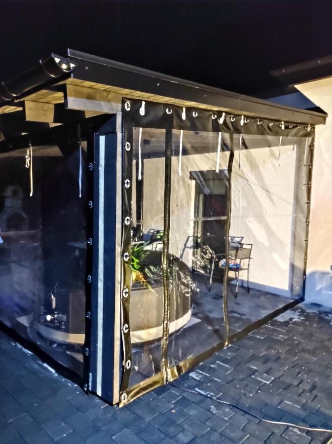 Apartament Nadziei Chmielno Eksteriør bilde